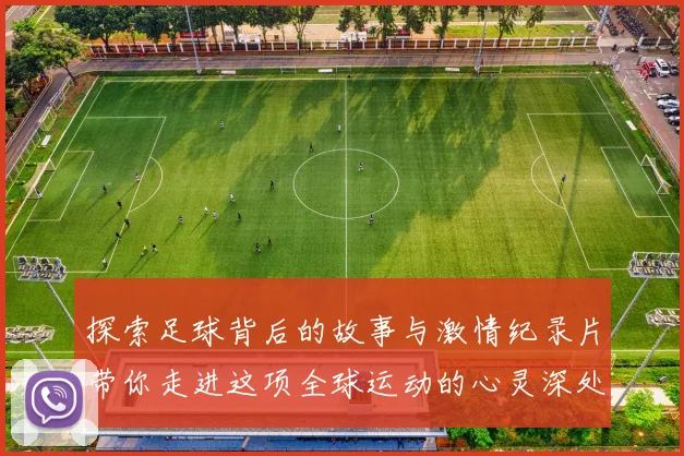 探索足球背后的故事与激情纪录片带你走进这项全球运动的心灵深处